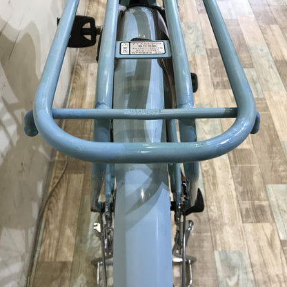 ヤマハ PAS ナチュラ ブルー 26インチ KH097 【中古車】