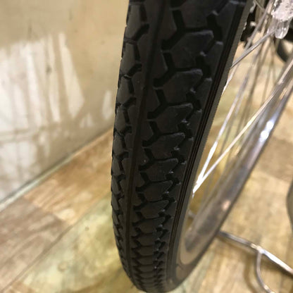 ブリヂストン フロンティア DX ミント 26インチ KD004 【中古車】