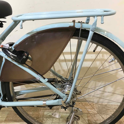 ブリヂストン フロンティア DX ミント 26インチ KD004 【中古車】