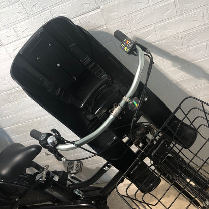 ブリヂストン HYDEE 2 ハイディ ツー ブラック 26インチ YN015 【中古車】