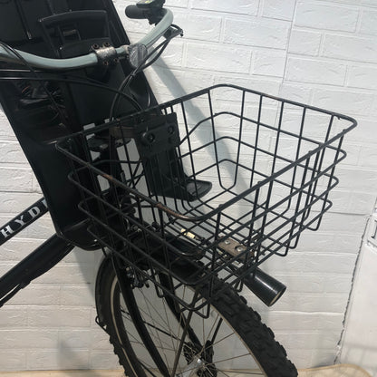 ブリヂストン HYDEE 2 ハイディ ツー ブラック 26インチ YN015 【中古車】