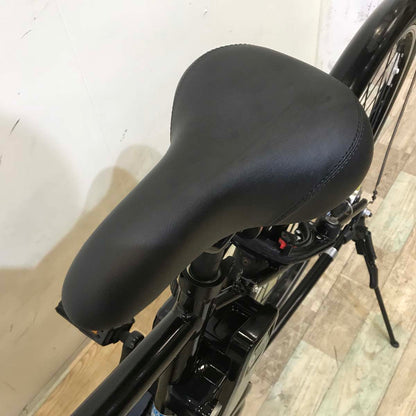 パナソニック ベロスター ブラック 700×38C KY038 【中古車】