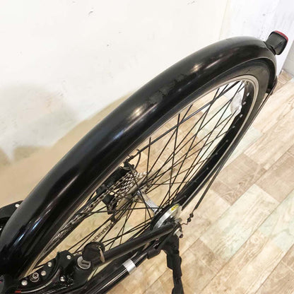 パナソニック ベロスター ブラック 700×38C KY038 【中古車】