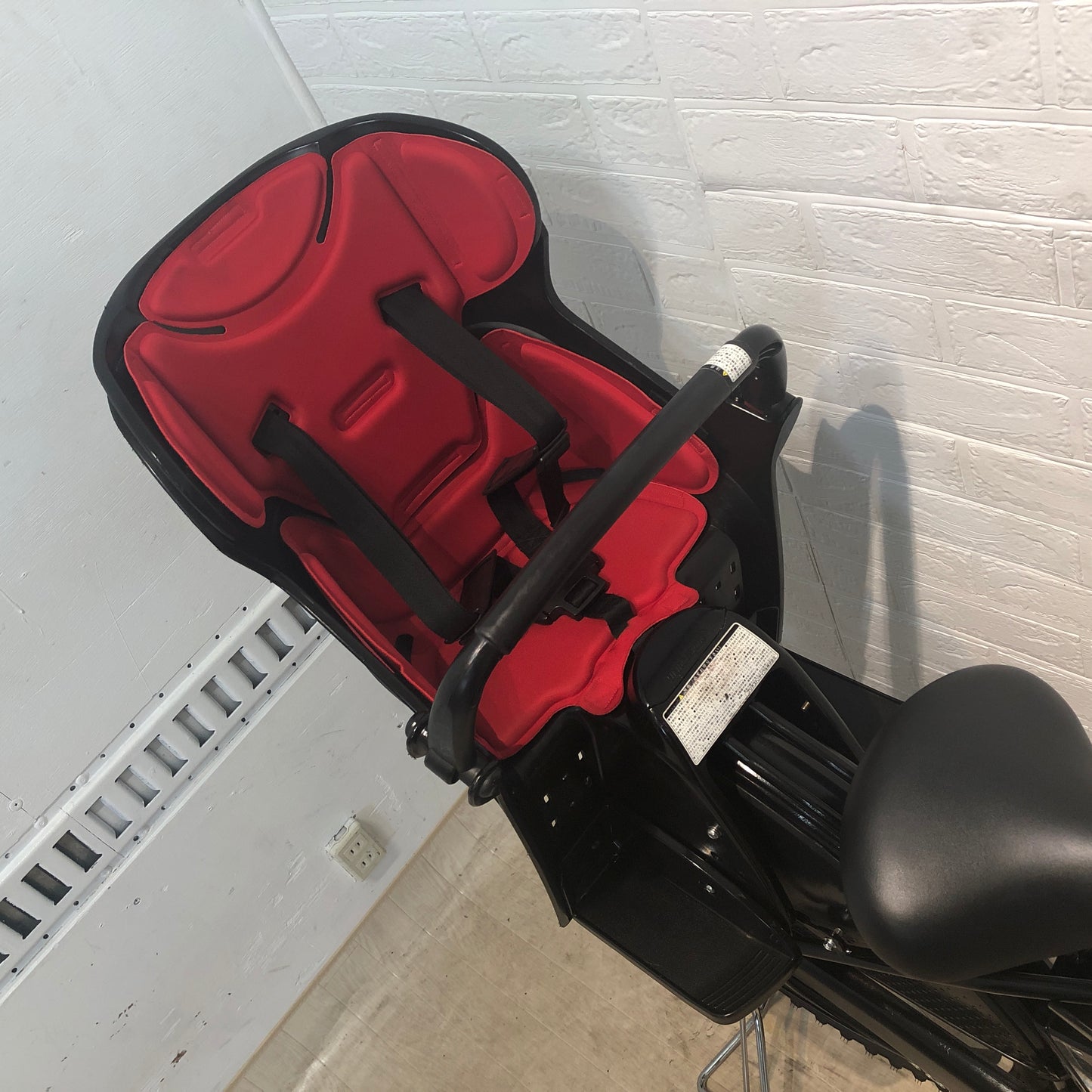 ブリヂストン HYDEE 2 ハイディ ツー ブラック 26インチ YN015 【中古車】