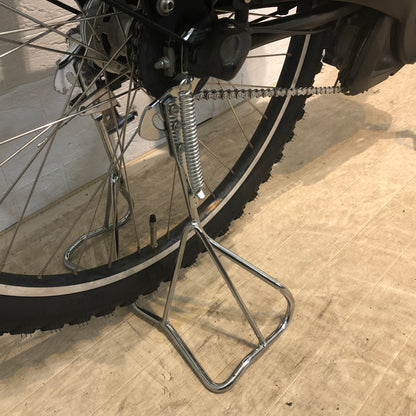 ブリヂストン HYDEE 2 ハイディ ツー ブラック 26インチ YN015 【中古車】