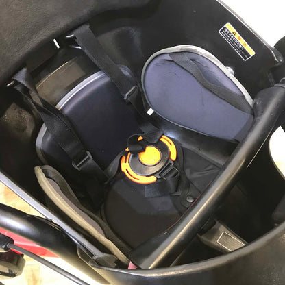 ヤマハ PAS Kiss mini un パス キッス ミニ アン レッド 20インチ KD005【中古車】