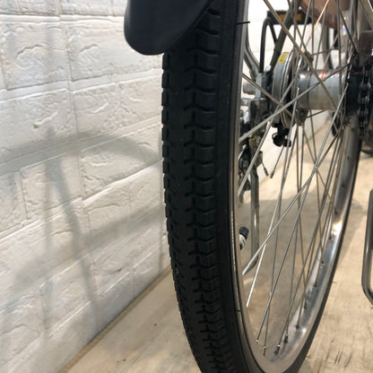 パナソニック ビビ DX グリーン 26インチ YR090  【中古車】