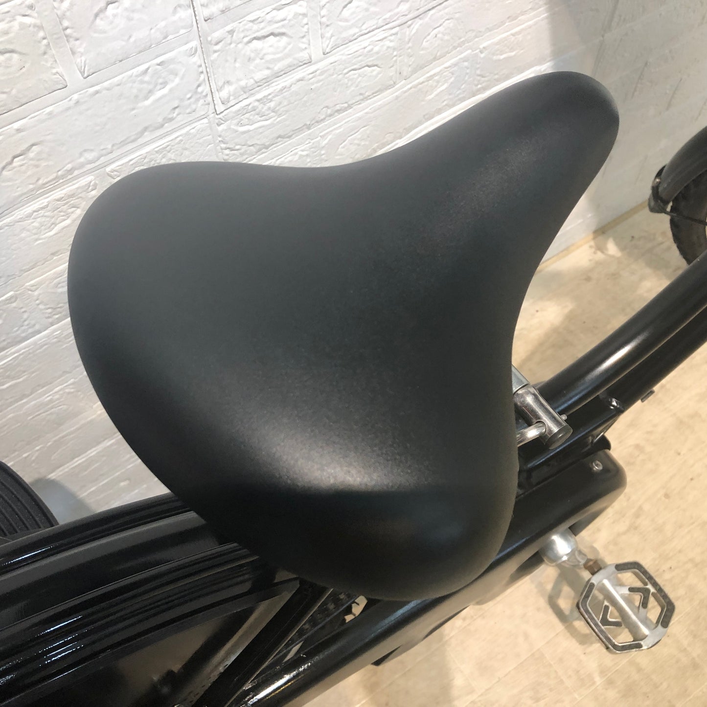 ブリヂストン HYDEE 2 ハイディ ツー ブラック 26インチ YN015 【中古車】