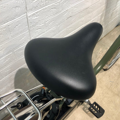 パナソニック ビビ DX グリーン 26インチ YR090  【中古車】