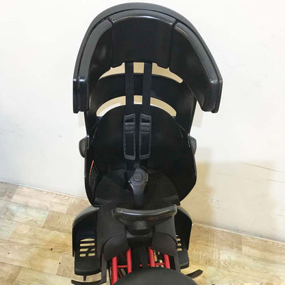 ヤマハ PAS Kiss mini un パス キッス ミニ アン レッド 20インチ KD005【中古車】