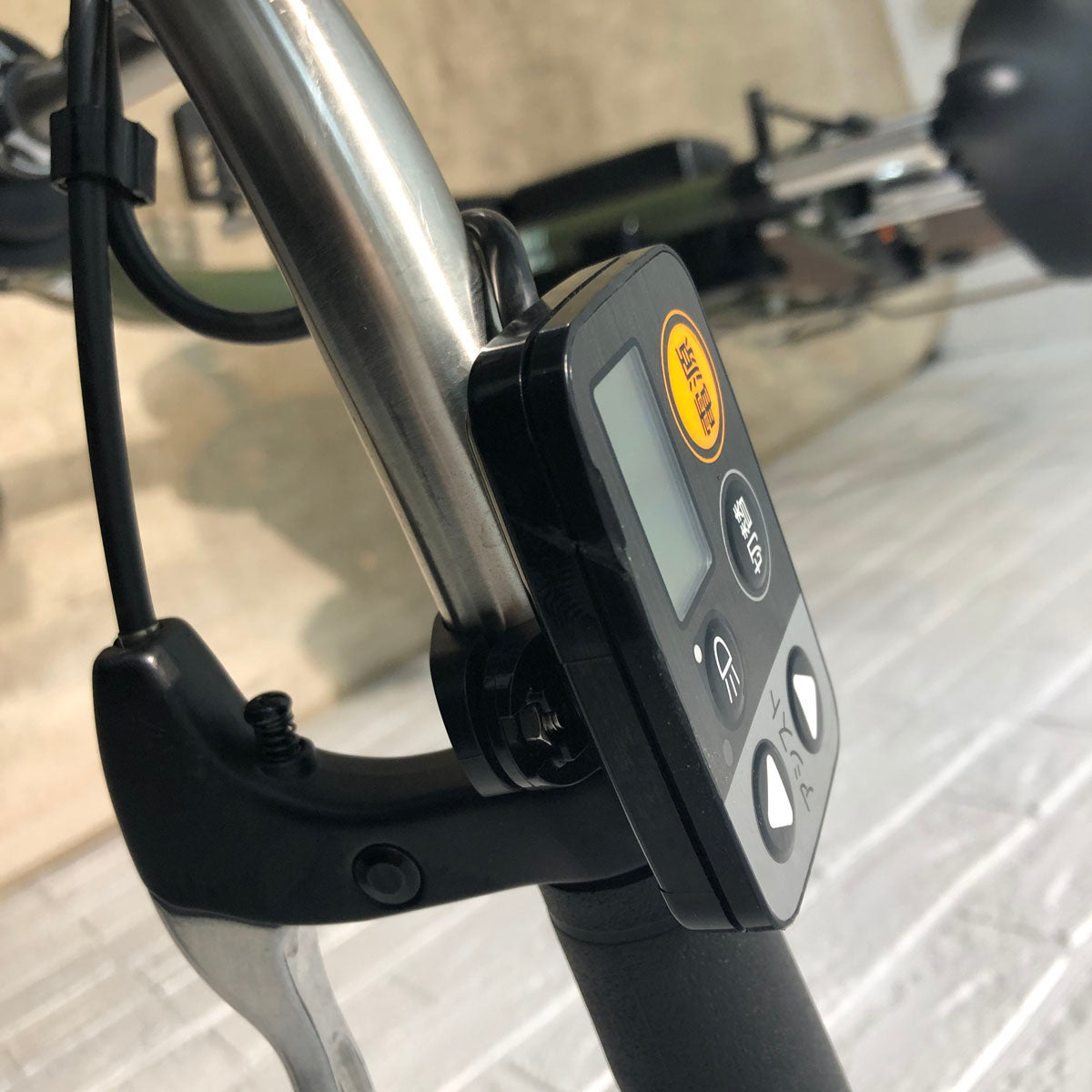 パナソニック ビビ DX グリーン 26インチ YR090  【中古車】