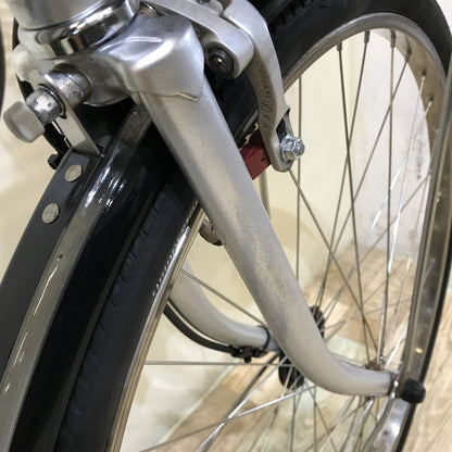 ヤマハ PAS ナチュラ シルバー 26インチ KH098 【中古車】