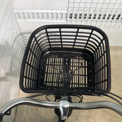 パナソニック ビビ DX グリーン 26インチ YR090  【中古車】