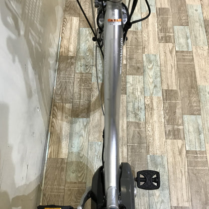 ヤマハ PAS ナチュラ シルバー 26インチ KH098 【中古車】
