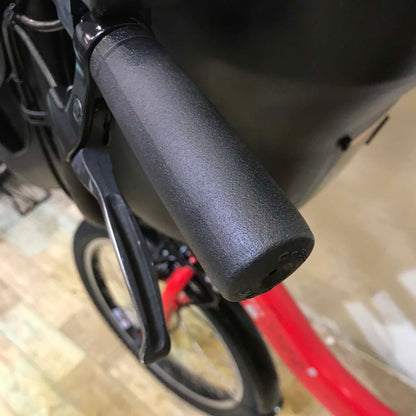 ヤマハ PAS Kiss mini un パス キッス ミニ アン レッド 20インチ KD005【中古車】