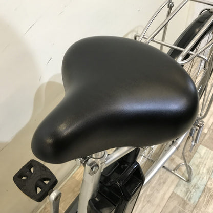ヤマハ PAS ナチュラ シルバー 26インチ KH098 【中古車】
