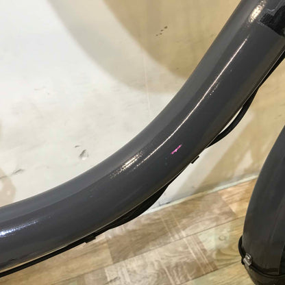 ブリヂストン bikke 2 e ビッケ ツー イー グレー 20インチ KD006 【中古車】