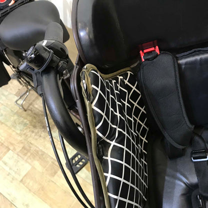 パナソニック ギュット ミニ DX ブラウン 20インチ KY040【中古車】