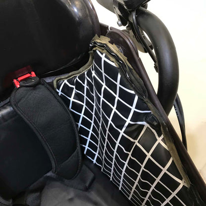 パナソニック ギュット ミニ DX ブラウン 20インチ KY040【中古車】