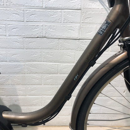 訳あり パナソニック ビビ DX SD ブラウン 26インチ YR092 【中古車】