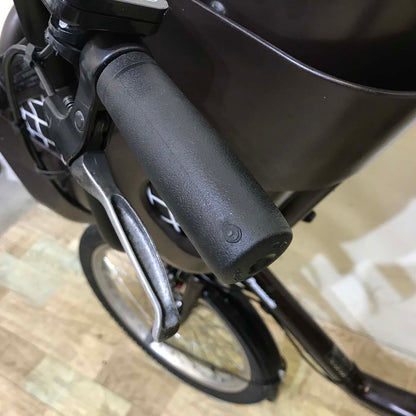 パナソニック ギュット ミニ DX ブラウン 20インチ KY040【中古車】