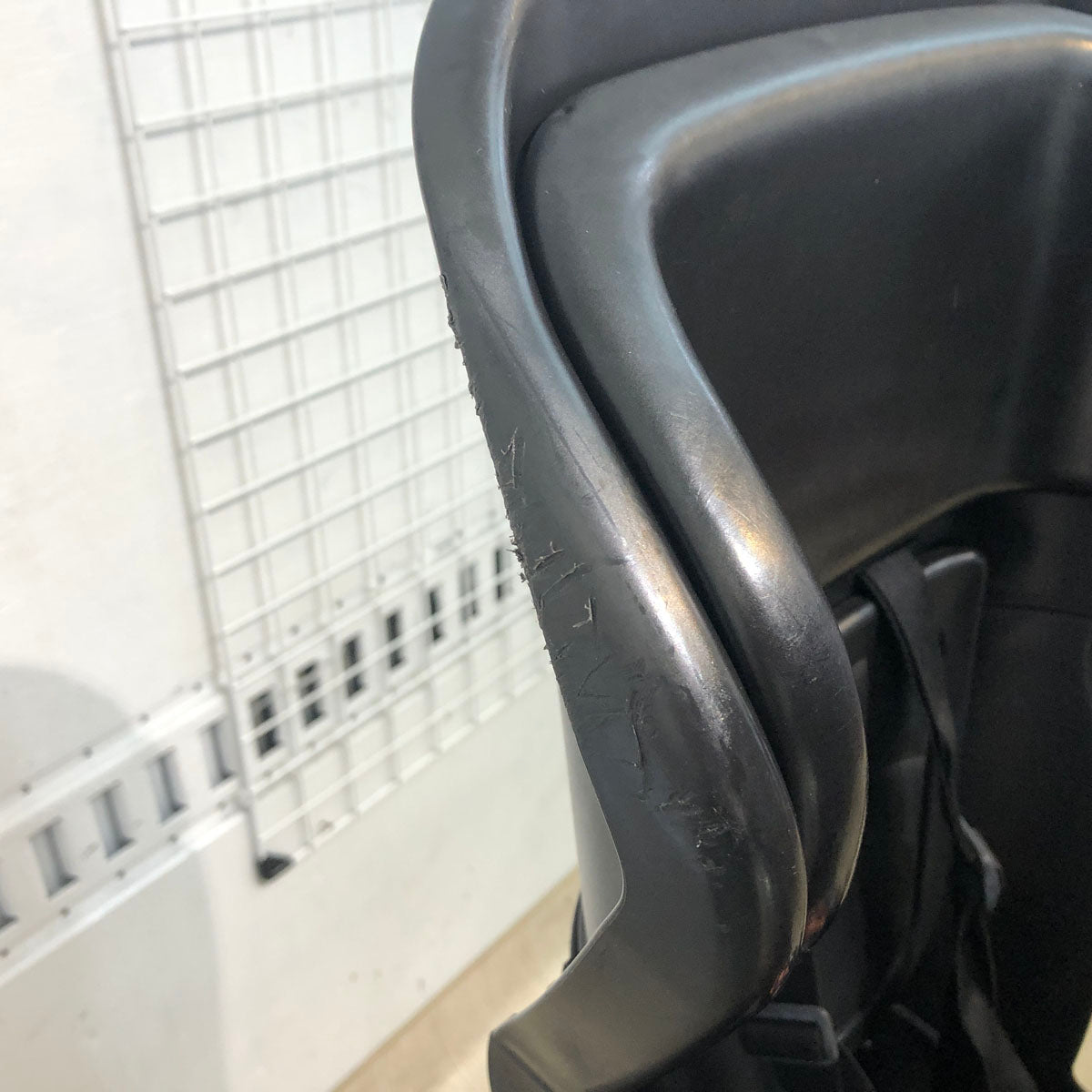 中古電動自転車 パナソニック ギュット ミニ DX ピンク 20インチ YE045