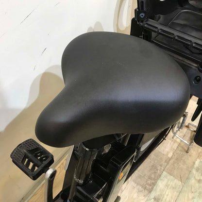 パナソニック ギュット ミニ DX ブラウン 20インチ KY040【中古車】