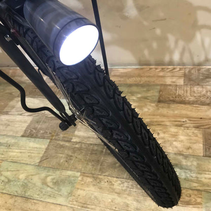 ブリヂストン bikke 2 e ビッケ ツー イー グレー 20インチ KD006 【中古車】