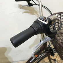 画像をギャラリービューアに読み込む, SUZUKI LOVE ラブ ブラウン 26インチ KT118 【中古車】
