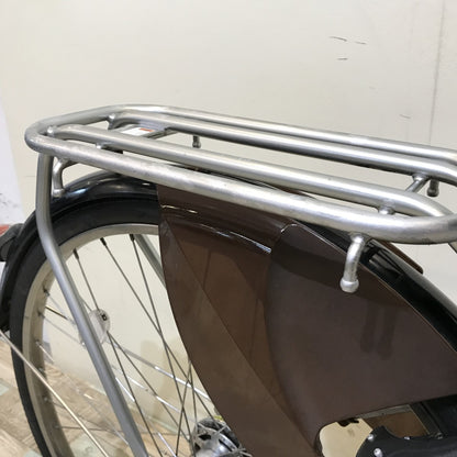 ヤマハ PAS ウィズ シルバー 26インチ KH099 【中古車】