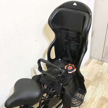 パナソニック ギュット ミニ DX ブラウン 20インチ KY040【中古車】