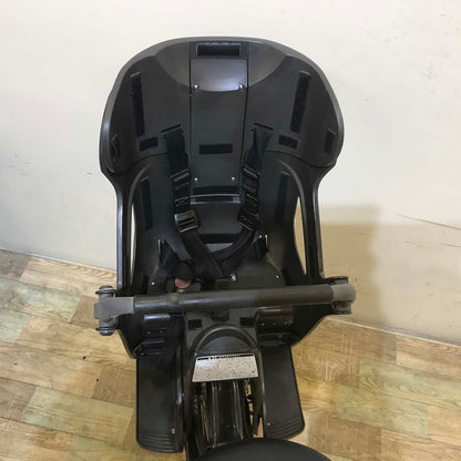 ブリヂストン bikke 2 e ビッケ ツー イー グレー 20インチ KD006 【中古車】