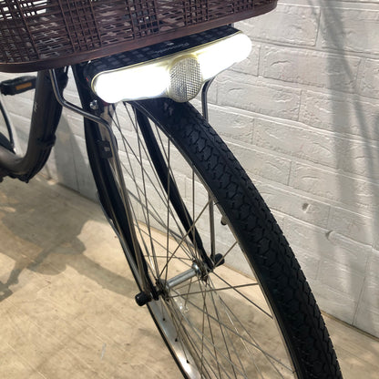 訳あり パナソニック ビビ DX SD ブラウン 26インチ YR092 【中古車】