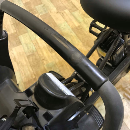 ブリヂストン bikke 2 e ビッケ ツー イー グレー 20インチ KD006 【中古車】