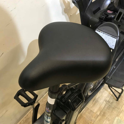 ブリヂストン bikke 2 e ビッケ ツー イー グレー 20インチ KD006 【中古車】