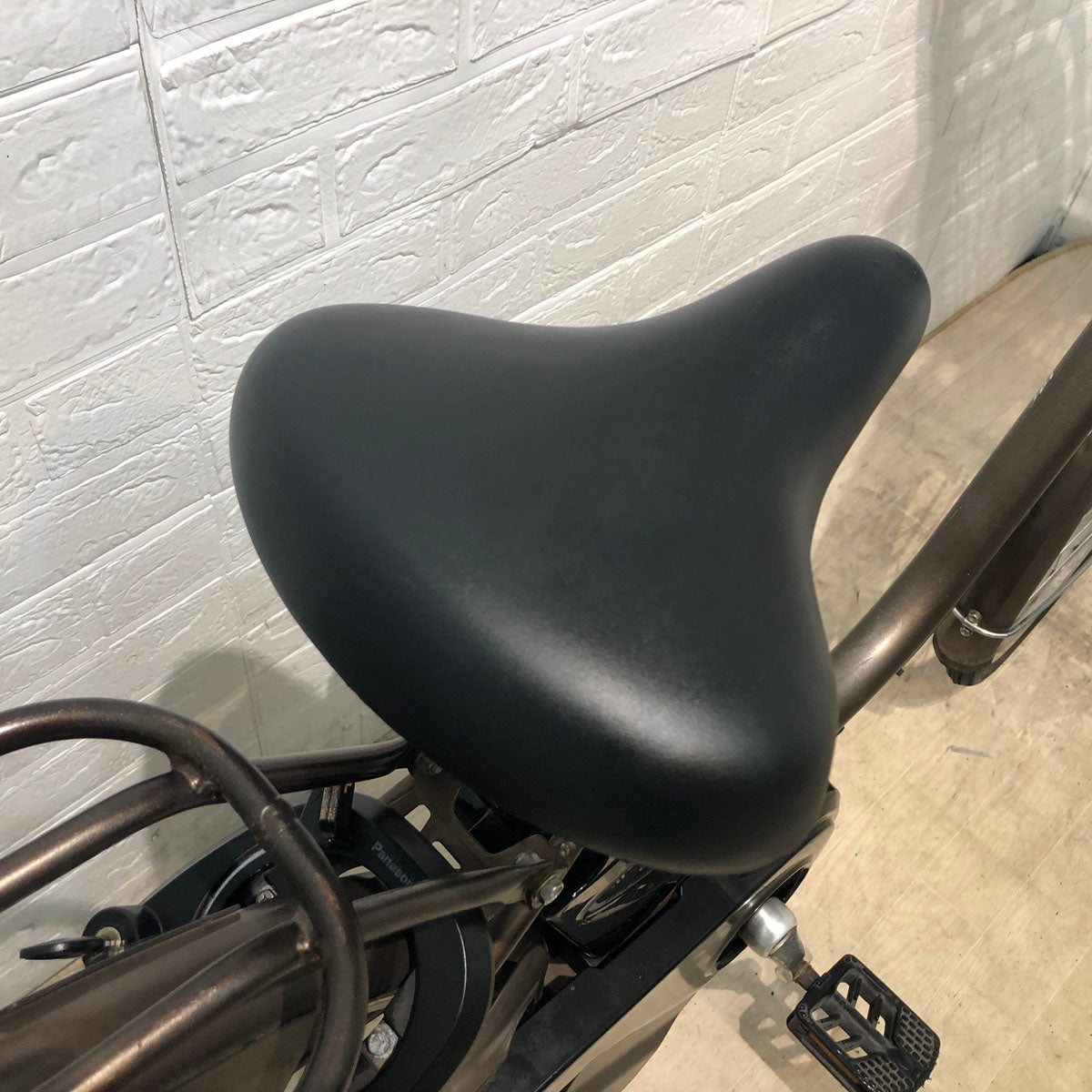 訳あり パナソニック ビビ DX SD ブラウン 26インチ YR092 【中古車】