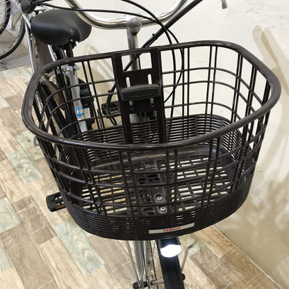 ヤマハ PAS ウィズ シルバー 26インチ KH099 【中古車】