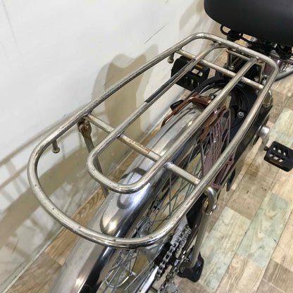 SUZUKI LOVE ラブ ブラウン 26インチ KT118 【中古車】