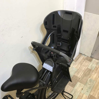 ブリヂストン bikke 2 e ビッケ ツー イー グレー 20インチ KD006 【中古車】
