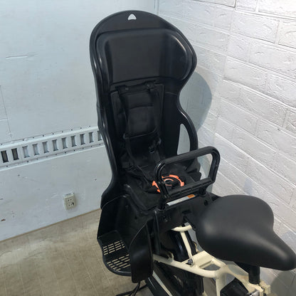 ヤマハ PAS Kiss mini XL パス キッス ミニ XL アイボリー 20インチ YE046【中古車】