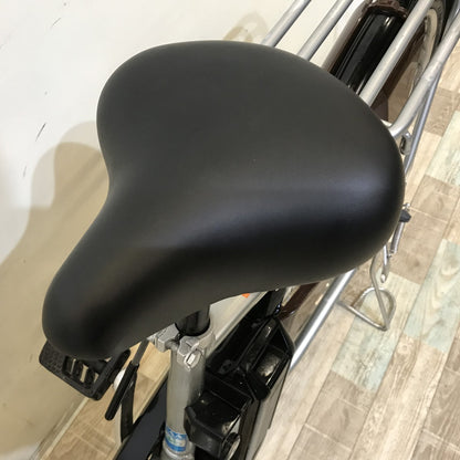 ヤマハ PAS ウィズ シルバー 26インチ KH099 【中古車】