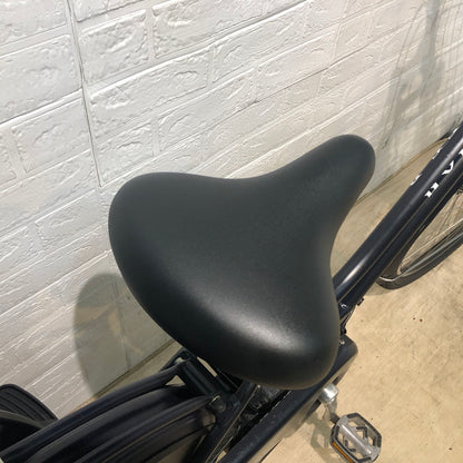 新品バッテリー ブリヂストン HYDEE B ハイディ ビー ネイビー 26インチ YW091 【中古車】