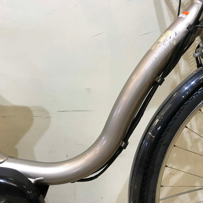 ヤマハ PAS ナチュラ L ゴールド 26インチ KT119 【中古車】