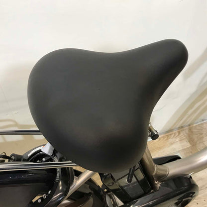 ヤマハ PAS ナチュラ L ゴールド 26インチ KT119 【中古車】