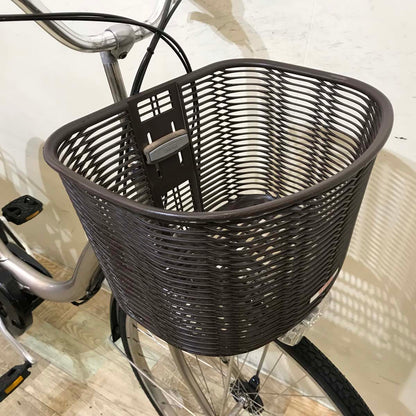 ヤマハ PAS ナチュラ L ゴールド 26インチ KT119 【中古車】