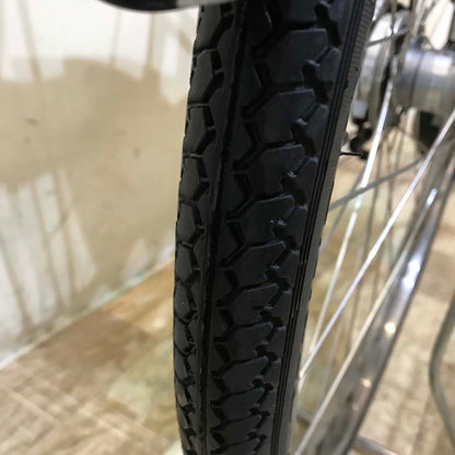 ヤマハ PAS ナチュラ L ゴールド 26インチ KT119 【中古車】