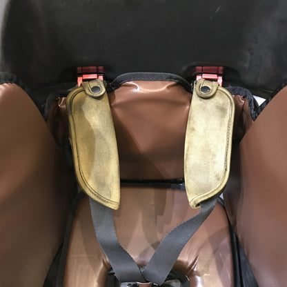 パナソニック ギュットミニDX グレー 20インチ KH100 【中古車】