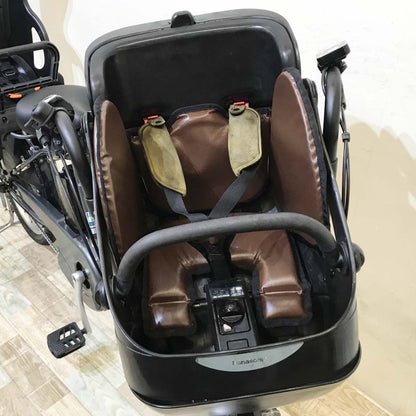 パナソニック ギュットミニDX グレー 20インチ KH100 【中古車】