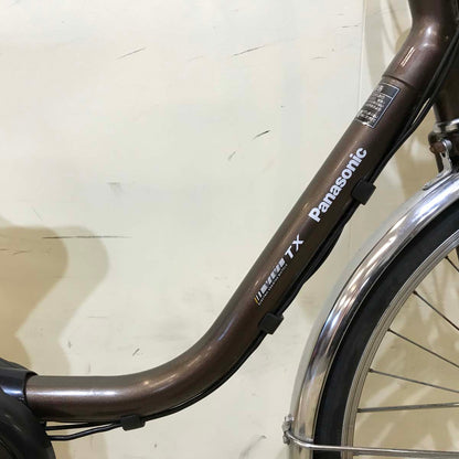 パナソニック ビビ TX ブラウン 24インチ KT120 【中古車】