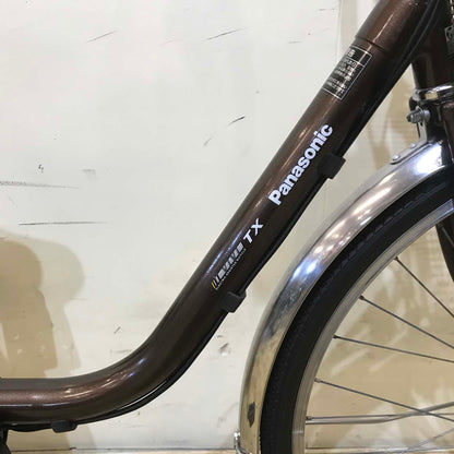 パナソニック ビビ DX ブラウン 26インチ KD008 【中古車】